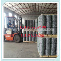 Exportar Alambre de púas galvanizado galvanizado Corea alambre de púas galvanizado